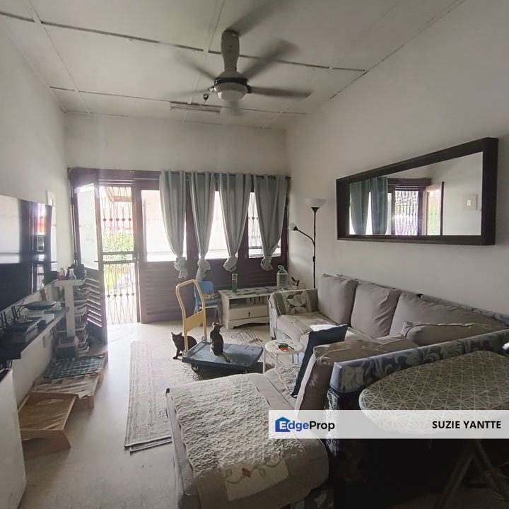 [CHEAPEST Unit] Single Storey Terrace House in SS3, Taman Universiti, Kelana Jaya, Petaling Jaya Rumah utk DIJUAL TERMURAH For SALE SS 3, Selangor, Kelana Jaya
