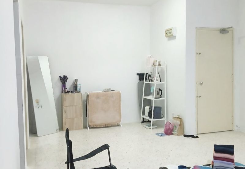 Sri Kayangan Apartment, Ukay Perdana