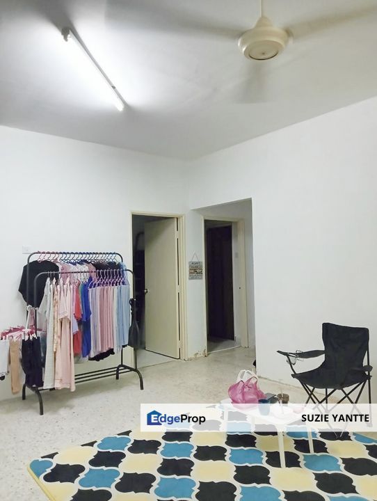  [TERMURAH Pangsapuri Sri Kayangan Ukay Perdana] Ulu Kelang Zoo Negara Tmn Melawati KLCC KPJ Ampang Puteri Setiawangsa Wangsa Maju For SALE Utk DIJUAL, Selangor, Ampang