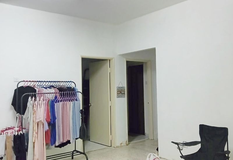 Sri Kayangan Apartment, Ukay Perdana