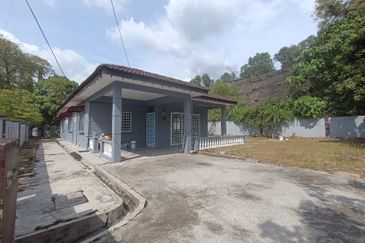 Kota Perdana