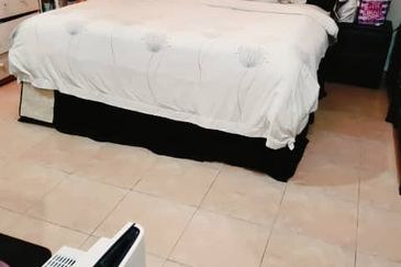 Seksyen 8, Kota Damansara