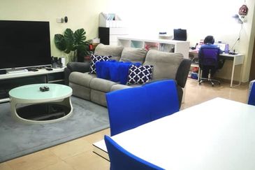 Seksyen 8, Kota Damansara