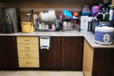 Seksyen 8, Kota Damansara