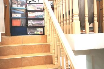 Seksyen 8, Kota Damansara