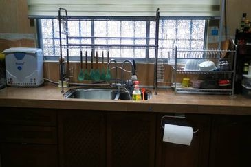 Seksyen 8, Kota Damansara