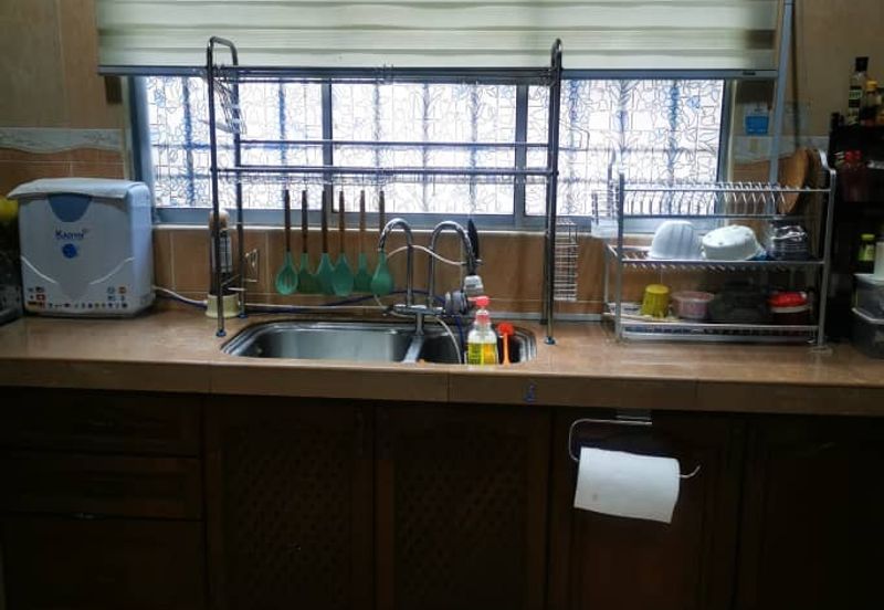 Seksyen 8, Kota Damansara