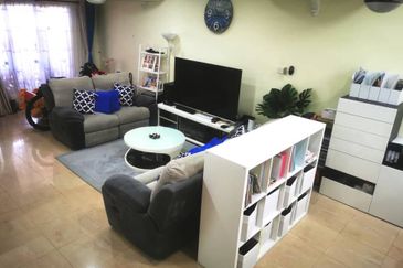 Seksyen 8, Kota Damansara