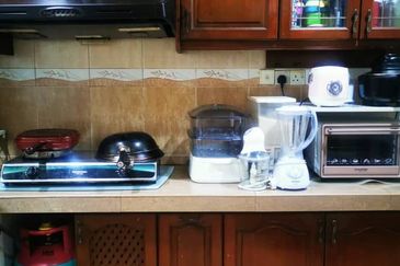 Seksyen 8, Kota Damansara