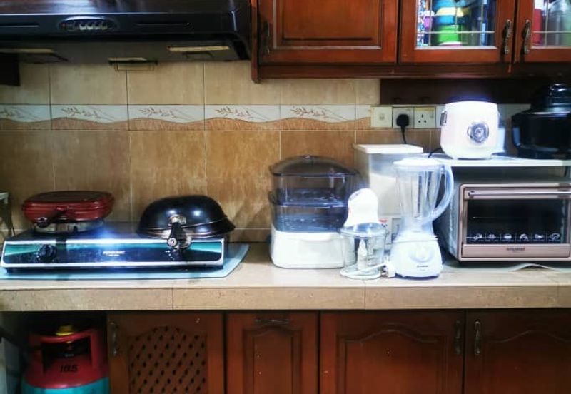 Seksyen 8, Kota Damansara