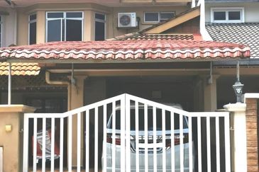 Seksyen 8, Kota Damansara