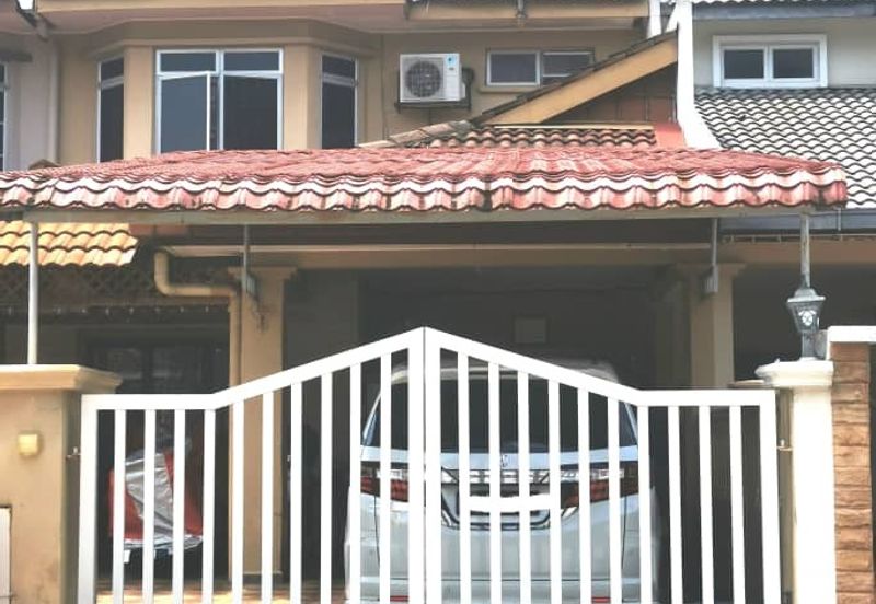 Seksyen 8, Kota Damansara