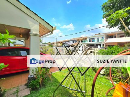 [CHEAPEST EXTENDED & RENOVATED] 2 Storey Terrace House SEKSYEN 7 KOTA DAMANSARA Non Bumi untuk DIJUAL near MRT, Tropicana Garden For SALE , Selangor, Kota Damansara