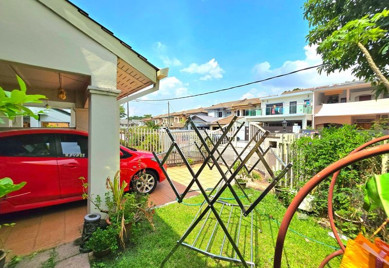 Seksyen 8, Kota Damansara