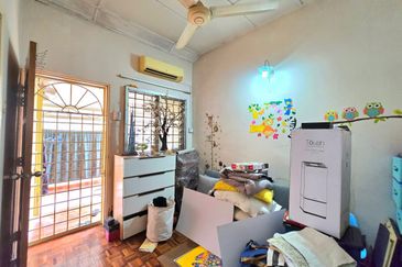 Seksyen 8, Kota Damansara