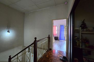 Seksyen 8, Kota Damansara