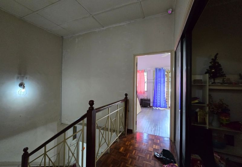 Seksyen 8, Kota Damansara