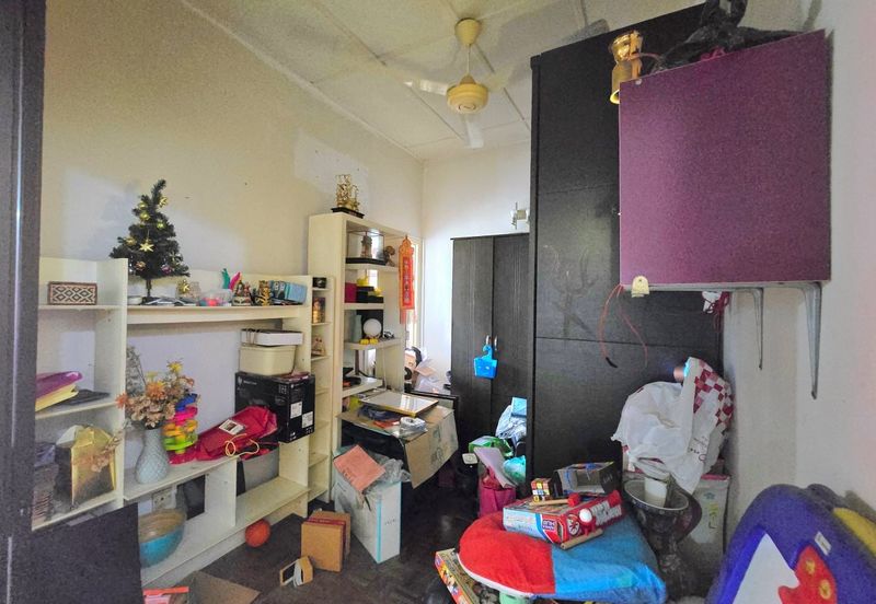 Seksyen 8, Kota Damansara