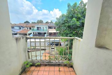 Seksyen 8, Kota Damansara