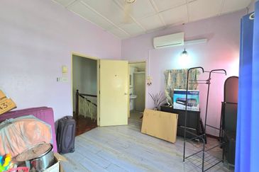 Seksyen 8, Kota Damansara