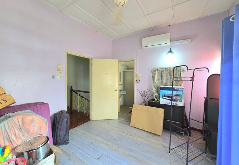 Seksyen 8, Kota Damansara