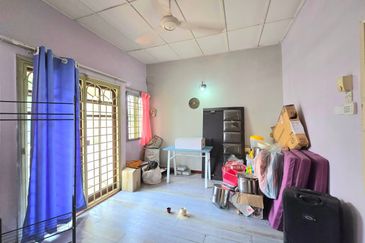 Seksyen 8, Kota Damansara