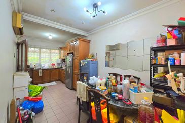 Seksyen 8, Kota Damansara