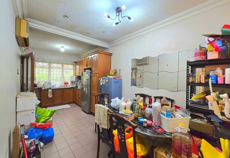 Seksyen 8, Kota Damansara