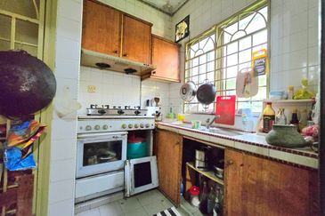 Seksyen 8, Kota Damansara