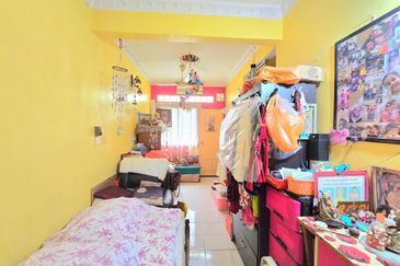 Seksyen 8, Kota Damansara