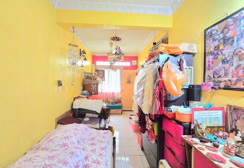 Seksyen 8, Kota Damansara