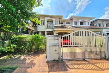 Seksyen 8, Kota Damansara