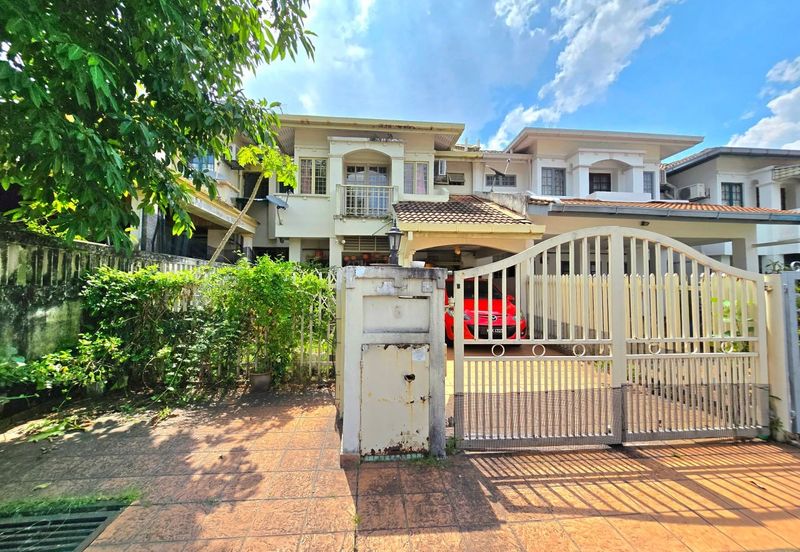 Seksyen 8, Kota Damansara