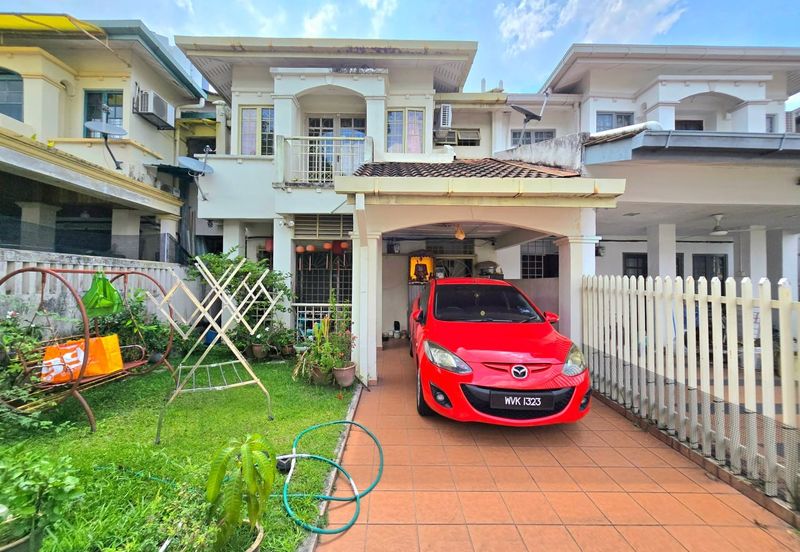 Seksyen 8, Kota Damansara