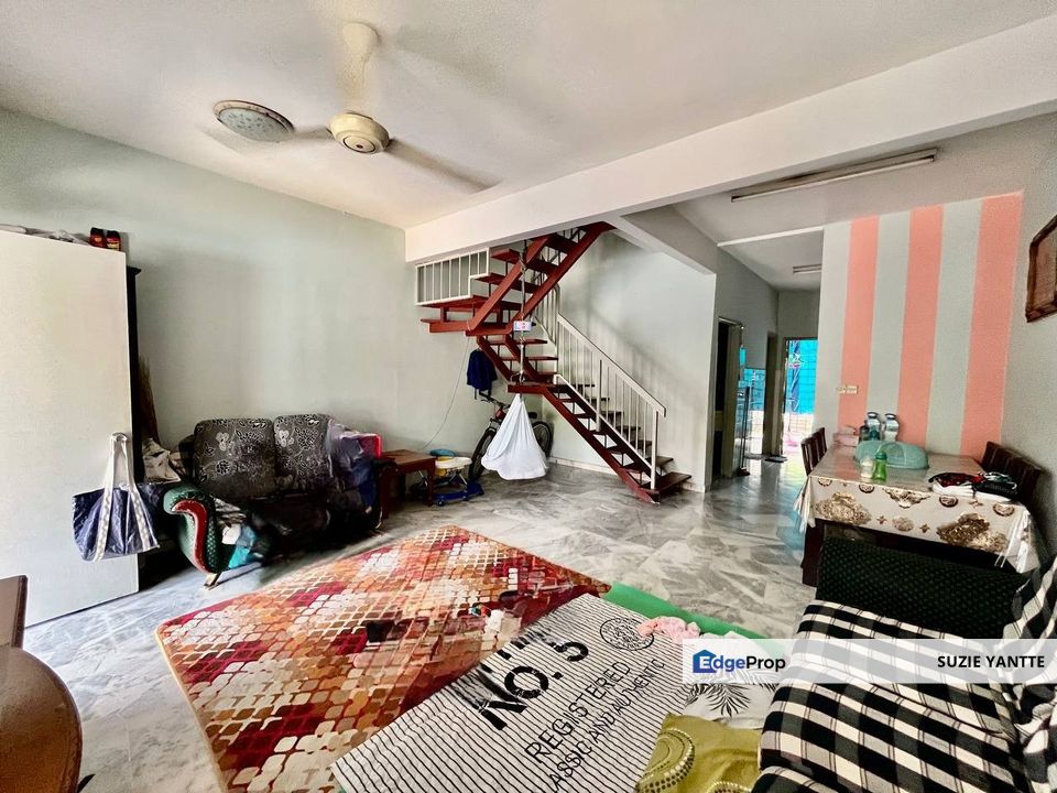 [TERMURAH RENOVATED 2sty Hse] BANDAR TASIK PUTERI Near M RESIDENCE M RESIDENCE 2 KOTA PUTERI SAUJANA RAWANG BANDAR COUNTRY HOMES For SALE Untuk DIJUAL, Selangor, Rawang