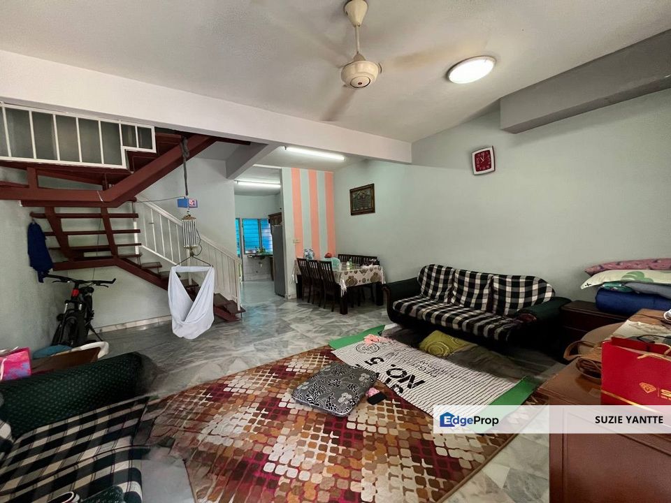 [TERMURAH RENOVATED 2sty Hse] BANDAR TASIK PUTERI Near M RESIDENCE M RESIDENCE 2 KOTA PUTERI SAUJANA RAWANG BANDAR COUNTRY HOMES For SALE Untuk DIJUAL, Selangor, Rawang
