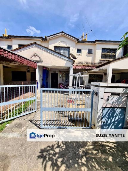 [TERMURAH RENOVATED 2sty Hse] BANDAR TASIK PUTERI Near M RESIDENCE M RESIDENCE 2 KOTA PUTERI SAUJANA RAWANG BANDAR COUNTRY HOMES For SALE Untuk DIJUAL, Selangor, Rawang