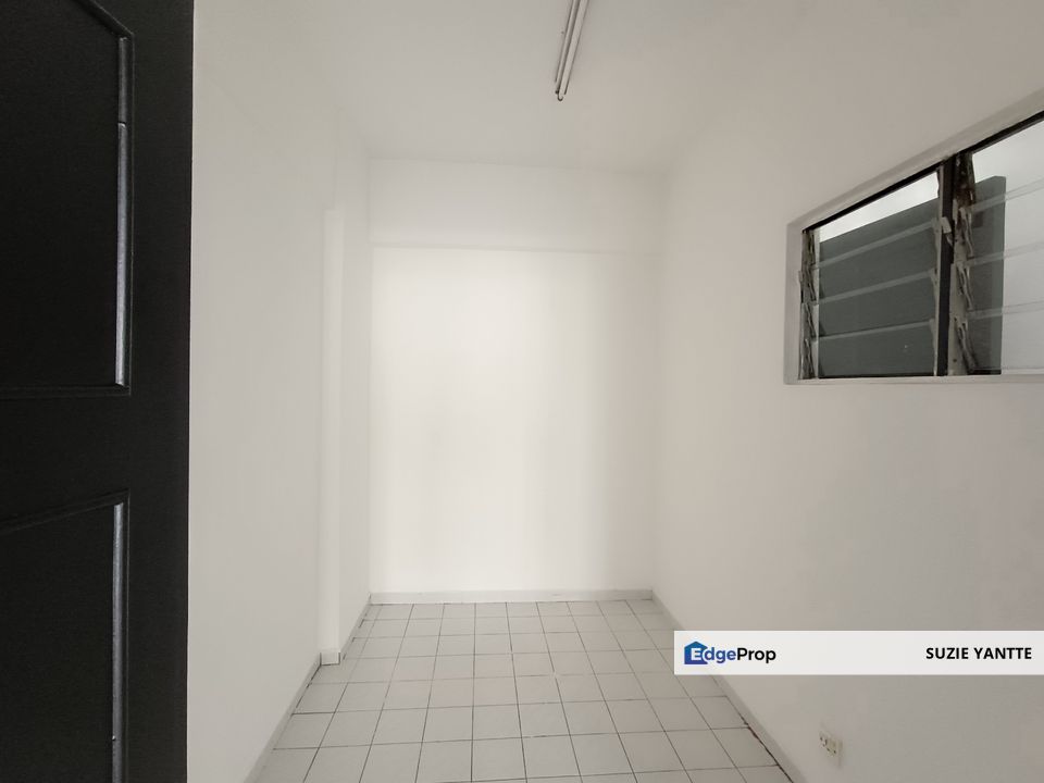 [CHEAPEST NON-BUMI UNIT] Menara Orkid, Bdr Baru Sentul, KL Near UTC Sentul LRT Sentul Hospital KPJ Tawakal HKL Tasik Titiwangsa For SALE Untuk DIJUAL, Kuala Lumpur, Sentul