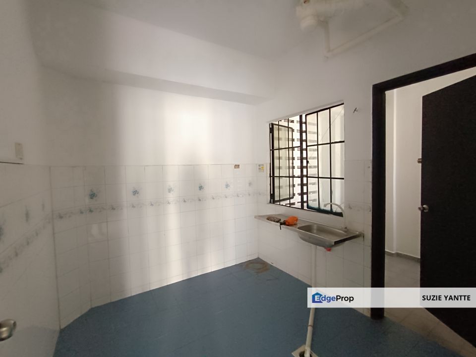 [CHEAPEST NON-BUMI UNIT] Menara Orkid, Bdr Baru Sentul, KL Near UTC Sentul LRT Sentul Hospital KPJ Tawakal HKL Tasik Titiwangsa For SALE Untuk DIJUAL, Kuala Lumpur, Sentul