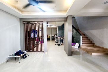 Seksyen 8, Shah Alam