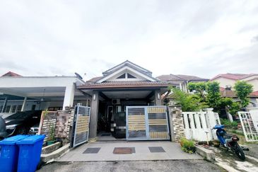 Seksyen 8, Shah Alam