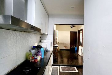 Seksyen 8, Shah Alam