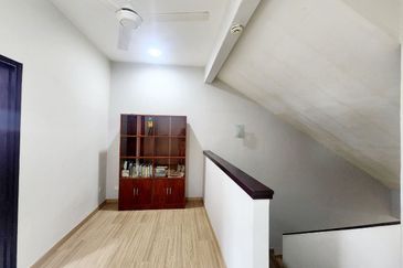 Seksyen 8, Shah Alam