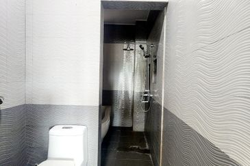 Seksyen 8, Shah Alam