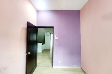 Seksyen 8, Shah Alam