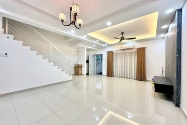 Taman Bukit Rahman Putra