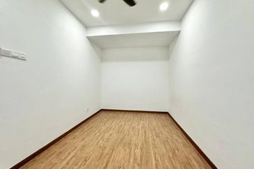 Taman Bukit Rahman Putra