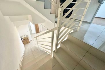 Taman Bukit Rahman Putra