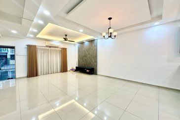 Taman Bukit Rahman Putra