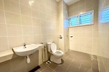 Taman Bukit Rahman Putra